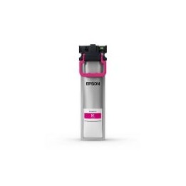 Tinta Epson T9453 Magenta 38.1ml 5000 pág (C13T945340)