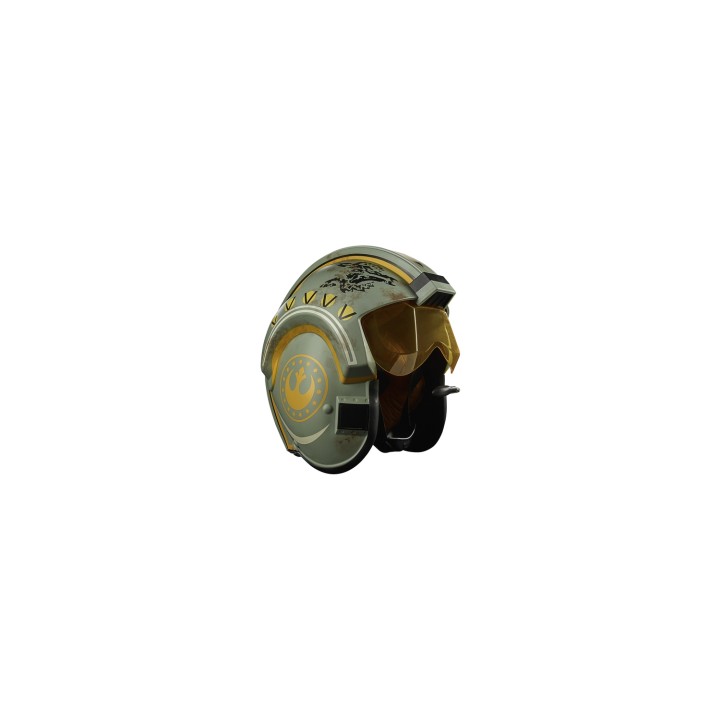 Star Wars The Black Series F55495L0 juego de rol