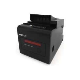Impr Approx USB RS232 WiFi LAN Negra (APPPOS80WIFI+LAN)