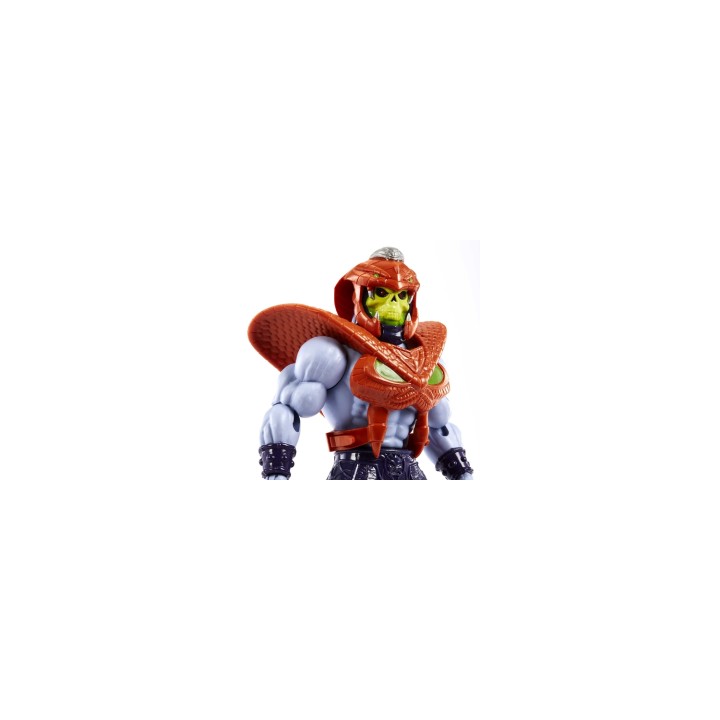 Masters of the Universe HKM68 figura de juguete para niños