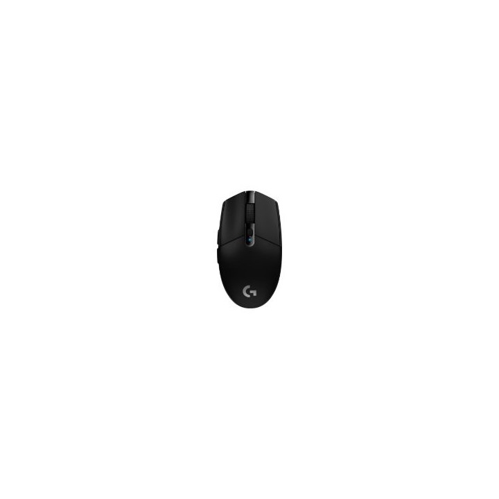 Ratón LOGITECH G305 RF BT 12000dpi Negro (910-005283)
