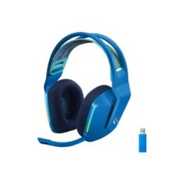 Auric+Micro LOGITECH G733 RGB RF Azules (981-000943)