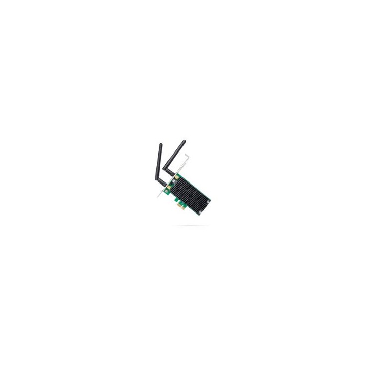 Adaptador TP-Link AC1200 Dual Band PCIe (Archer T4E)