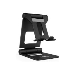 Soporte TooQ Plegable Slim Negro (PH-KEOPS-NOCHE)