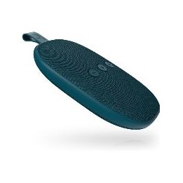 Altavoz Fresh N Rebel Rockbox Bold X Azul (1RB6600PB)