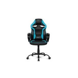 Silla Gaming Drift DR50 Negra/Azul (DR50BL)