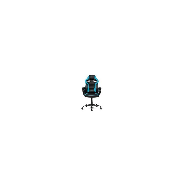 Silla Gaming Drift DR50 Negra/Azul (DR50BL)