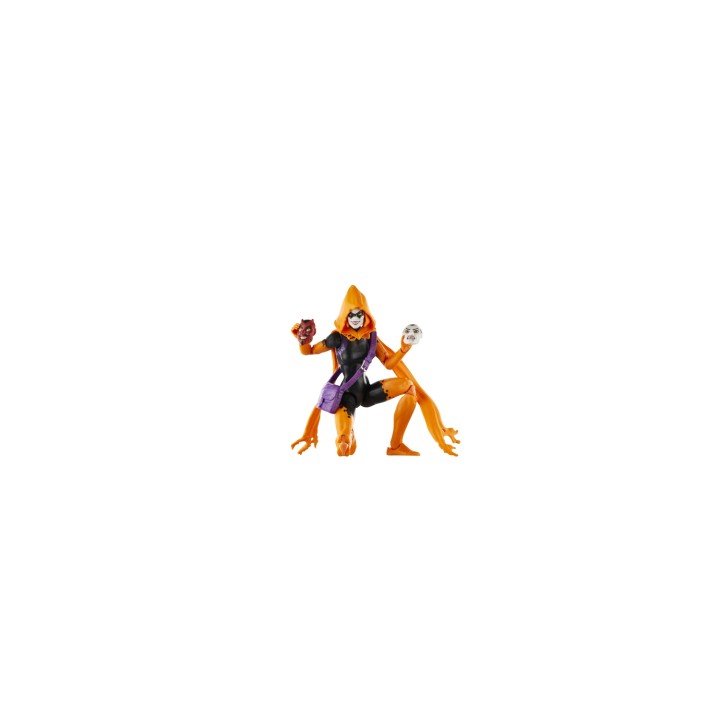 Marvel Spider-Man Hallows' Eve