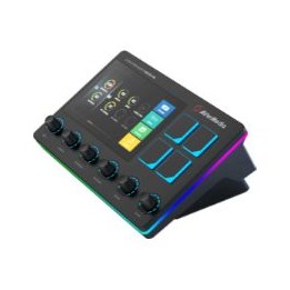 Centro Control AverMedia Live Streamer (61AX310000AB)