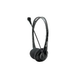 Auric+Micro EQUIP Life 3.5mm Negros (EQ245302)