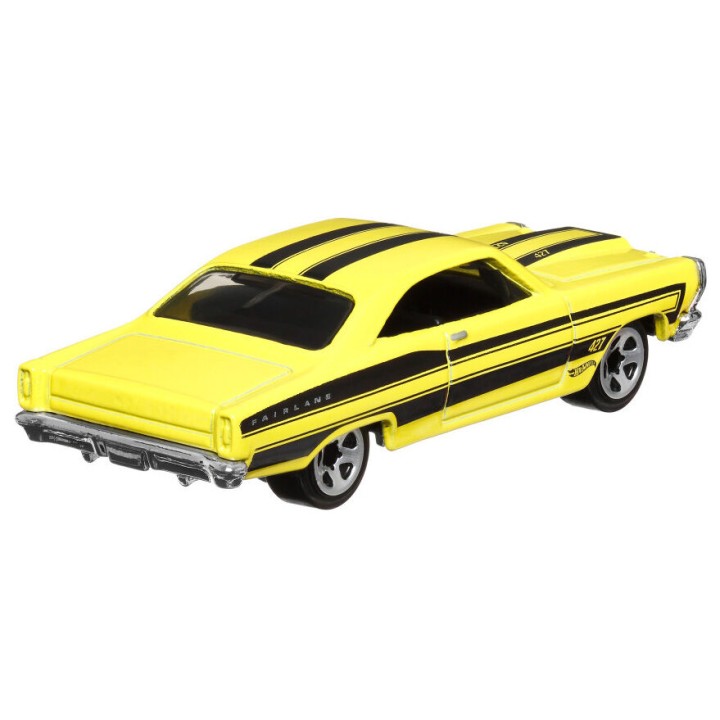 Coche Celebration Hot Wheels surtido