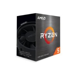 CPU AMD Ryzen 7-5700G AM4 3.8GHz (100-100000263BOX)