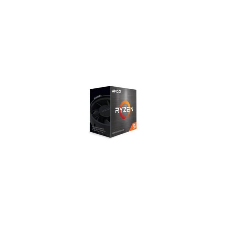 CPU AMD Ryzen 7-5700G AM4 3.8GHz (100-100000263BOX)