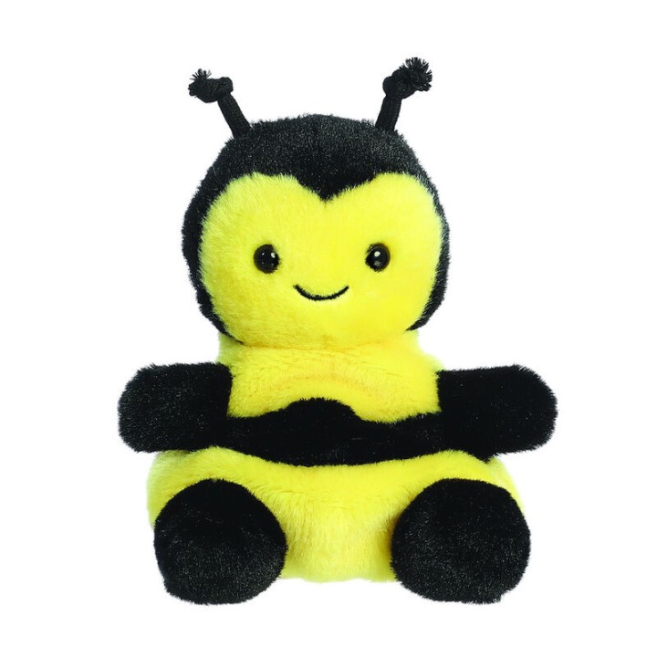 Peluche Jardin Palm Pals 13cm surtido