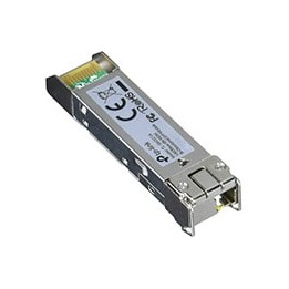 Módulo Transceptor TP-Link SMF SFP Plata (SM321A)