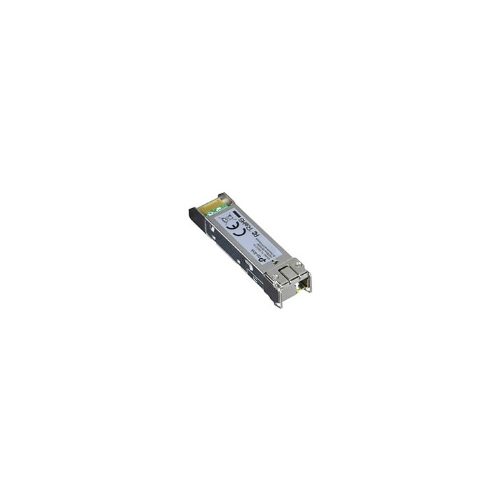 Módulo Transceptor TP-Link SMF SFP Plata (SM321A)