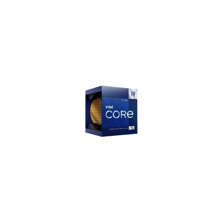 CPU Intel Core i9-12900KS LGA1700 3.4/5.5GHz 30Mb Caja
