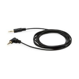 Cable EQUIP Audio 1x3.5mm/M a 1x3.5mm/M 2.5m(EQ147084)