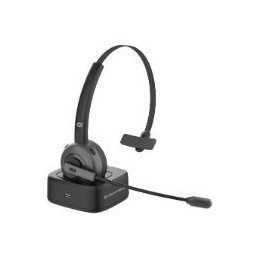 Auric+Micro CONCEPTRONIC BT 5.0 USB Negros (POLONA03BD)