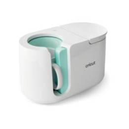 CRICUT Mug Press (CRC-2008736)