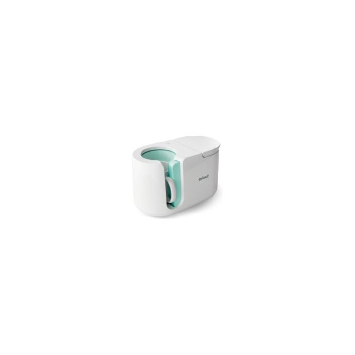CRICUT Mug Press (CRC-2008736)