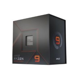 CPU AMD Ryzen 9-7900X AM5 4.7GHz (100-100000589WOF)
