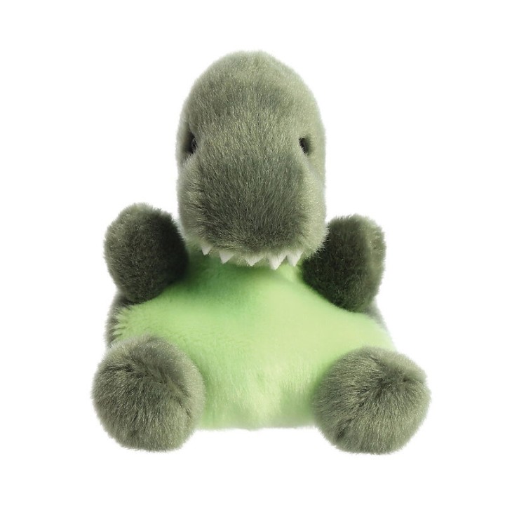 Peluche T-Rex Palm Pals 13cm