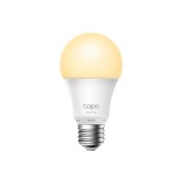 Bombilla TP-Link E27 806L 8.7W WiFi Blanca (Tapo L510E)