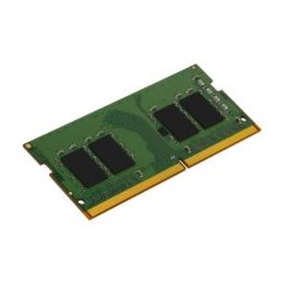 Módulo Kingston DDR4 8Gb 3200MHz SODIMM (KVR32S22S8/8)
