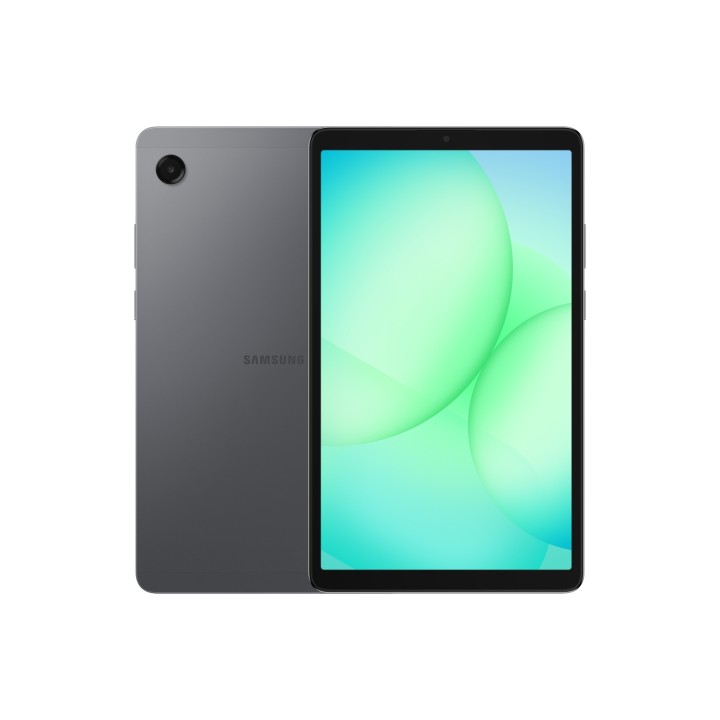 Samsung Galaxy Tab A11 4G LTE-TDD & LTE-FDD 64 GB 22,1 cm (8.7") 4 GB Wi-Fi 5 (802.11ac) Gris
