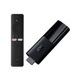 TV Stick XIAOMI 1Gb 8Gb WiFi mUSB HDMI A9.0 (PFJ4098EU)