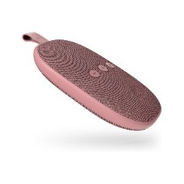 Altavoz Fresh N Rebel Rockbox Bold X Rosa (1RB6600DP)