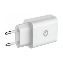 Cargador Pared CONCEPTRONIC 10W USB-C Blanco(ALTHEA10W)