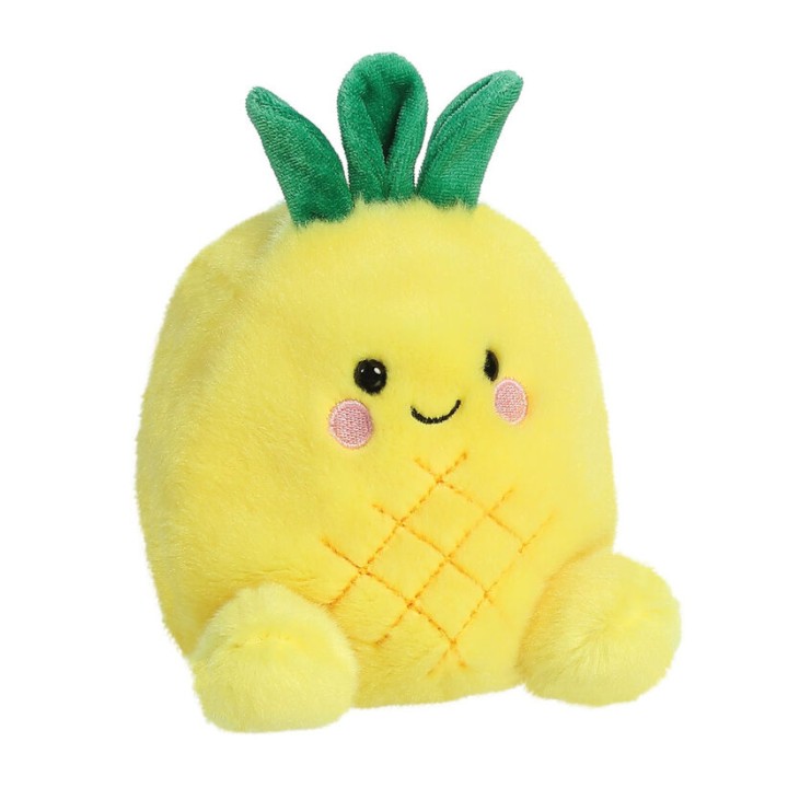 Peluche Piña Palm Pals 13cm