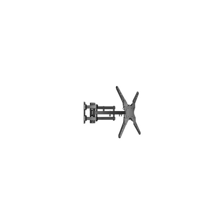 Soporte Pared EQUIP 23"-55" Inclinable 45Kg (EQ650328)
