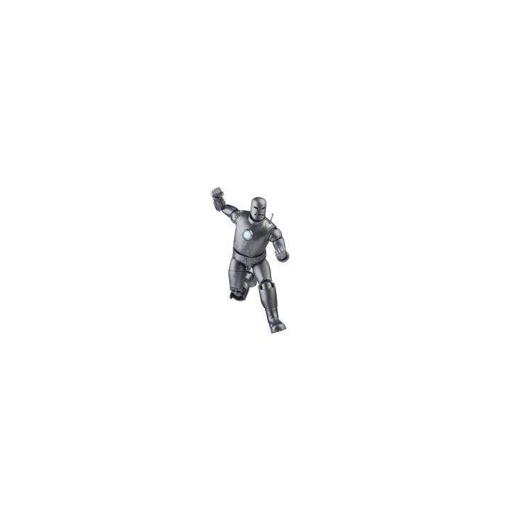 Marvel Iron Man (Model 01)