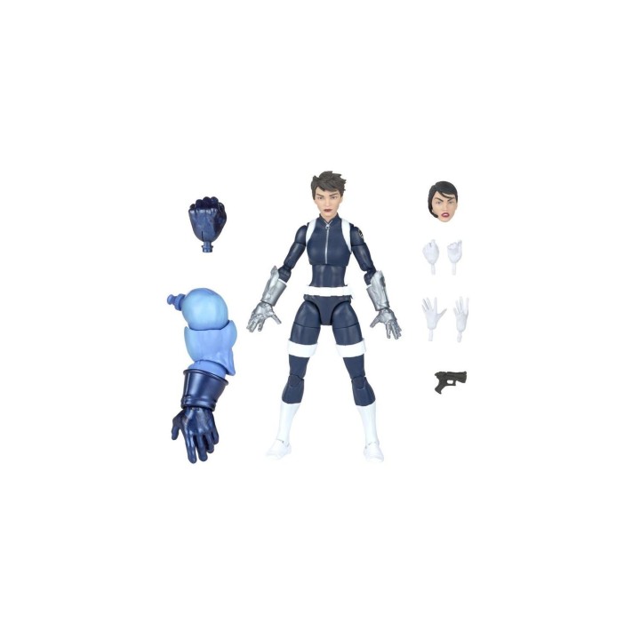 Marvel F4795 figura de juguete para niños