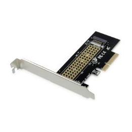 Controladora CONCEPT. PCIe M.2 Disipador (EMRICK05BS)