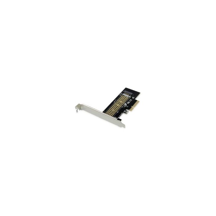 Controladora CONCEPT. PCIe M.2 Disipador (EMRICK05BS)