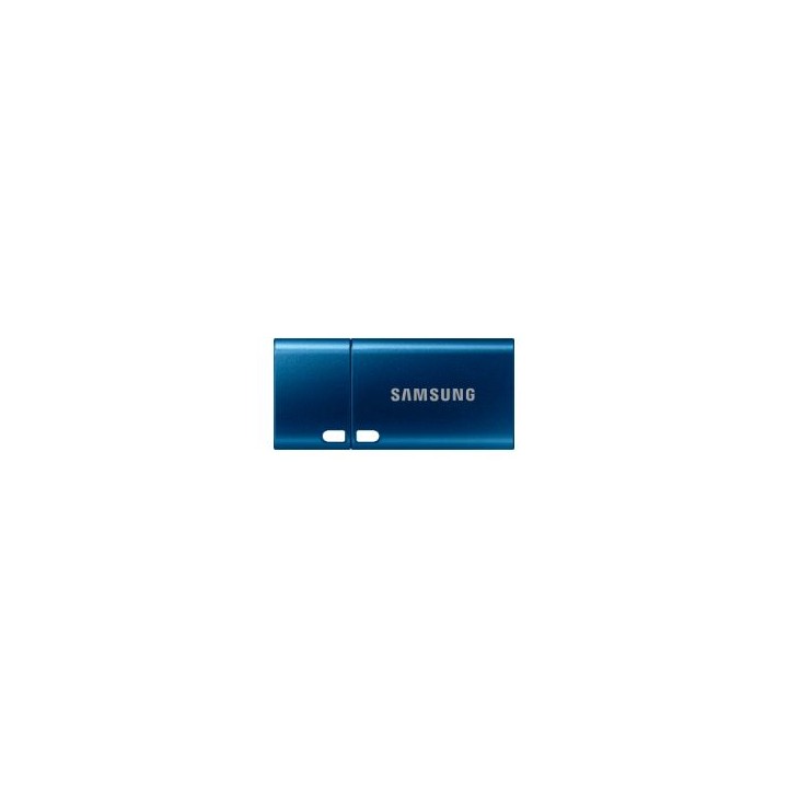 Pendrive Samsung 64Gb USB-C 3.0 Azul (MUF-64DA/APC)