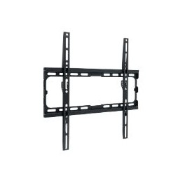 Soporte de Pared TOOQ Fijo 32"-70" Máx 45Kg (LP1070F-B)