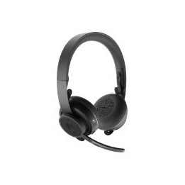 Auric+Micro LOGITECH Zone 900 RF BT Negros (981-001101)
