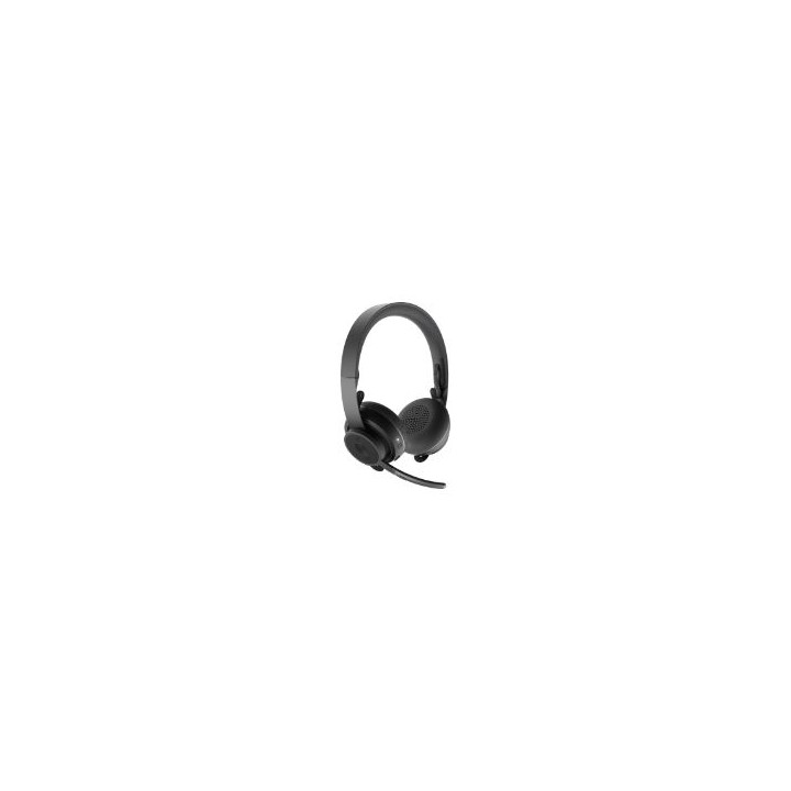 Auric+Micro LOGITECH Zone 900 RF BT Negros (981-001101)
