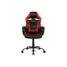 Silla Gaming Drift DR50 Negra/Roja (DR50BR)