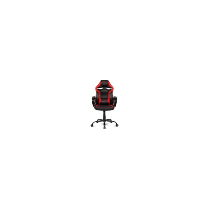 Silla Gaming Drift DR50 Negra/Roja (DR50BR)