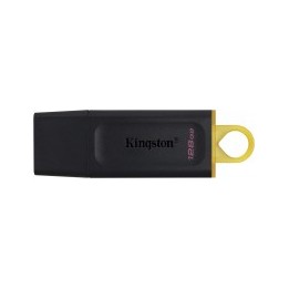 Pendrive Kingston Data Traveller Exodia 128GB USB3.2 Gen1 Negro