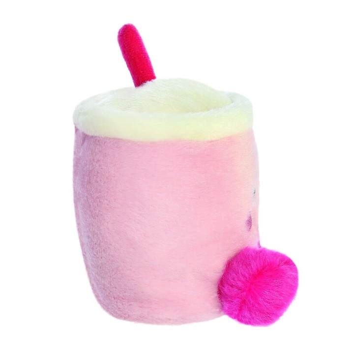 Peluche Bubble Tea Palm Pals 13cm