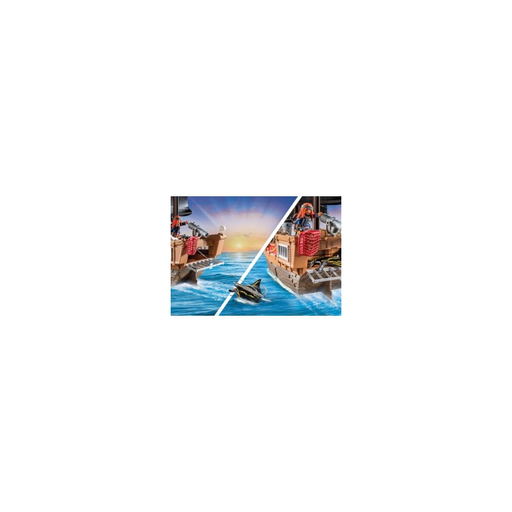 Playmobil Pirates 71530 set de juguetes