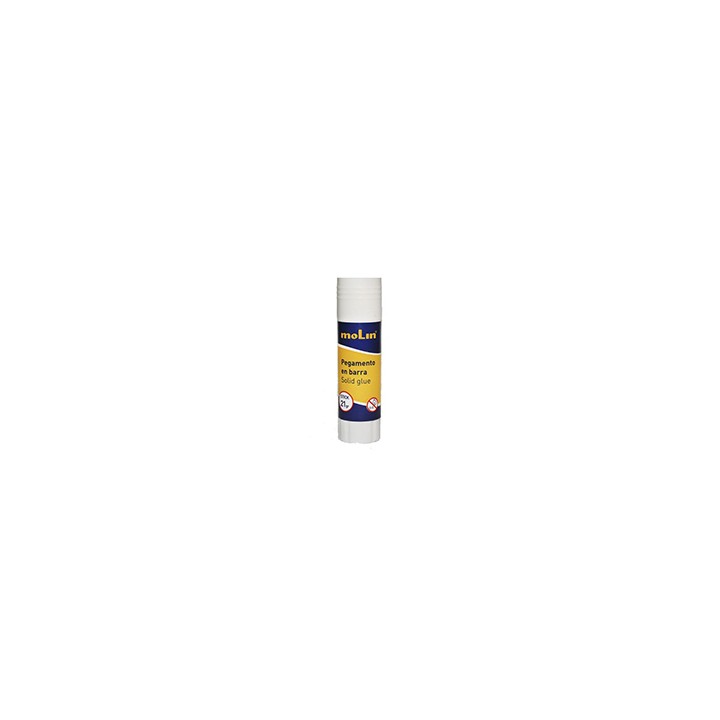 Barra Adhesiva MOLIN 21Gr (PGB900-12-21)