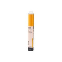 Vinilo Removible CRICUT 33cmx91cm Amarilo (CRC-2008640)